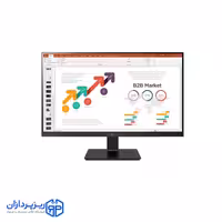 مانیتور گیمینگ ال جی 24BL650C-B - فروشگاه ریزپردازان