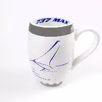 ماگ Boeing 737 MAX