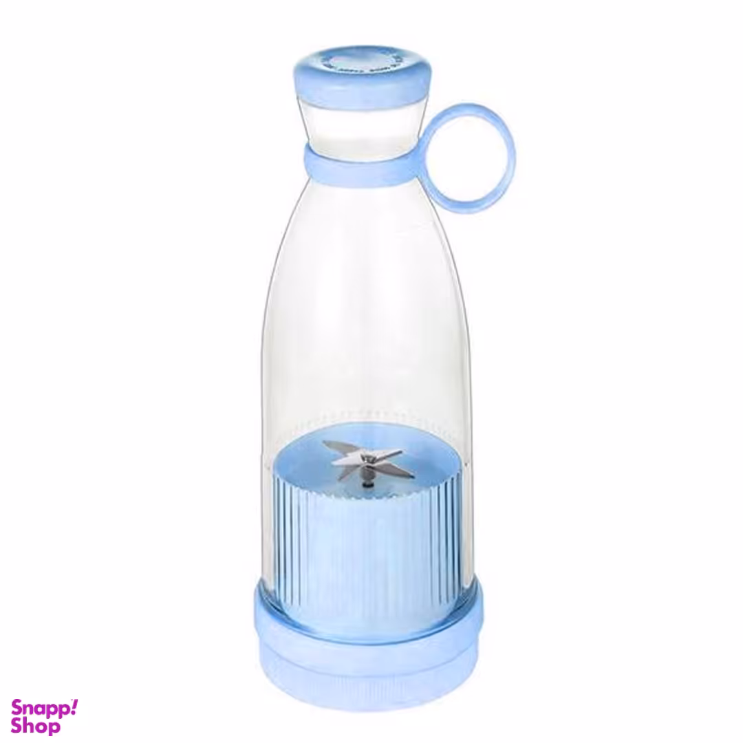 مخلوط کن شارژی قابل حمل مدل Mini Juice