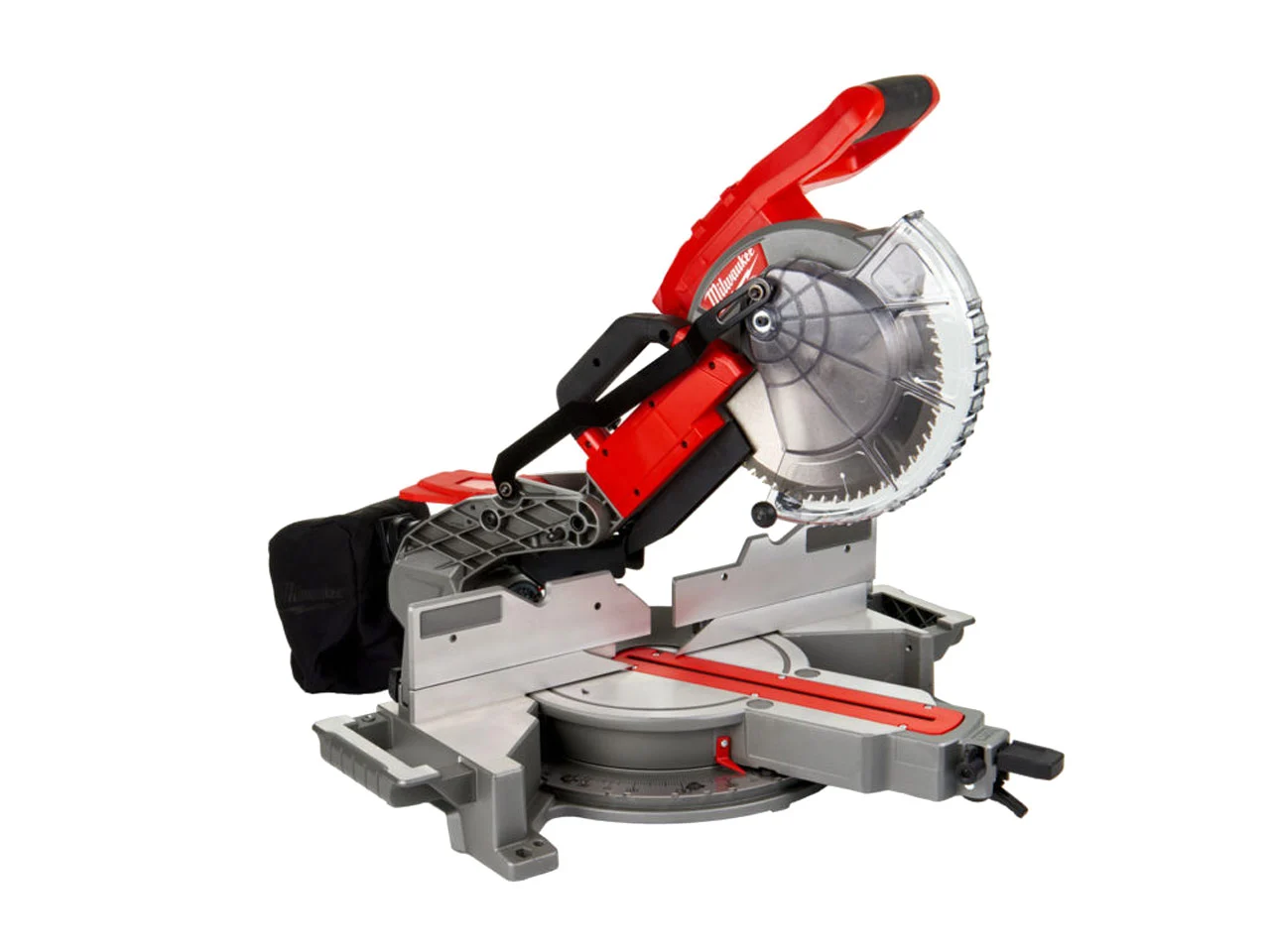 فارسی بر شارژی میلواکی M18FMS254-0