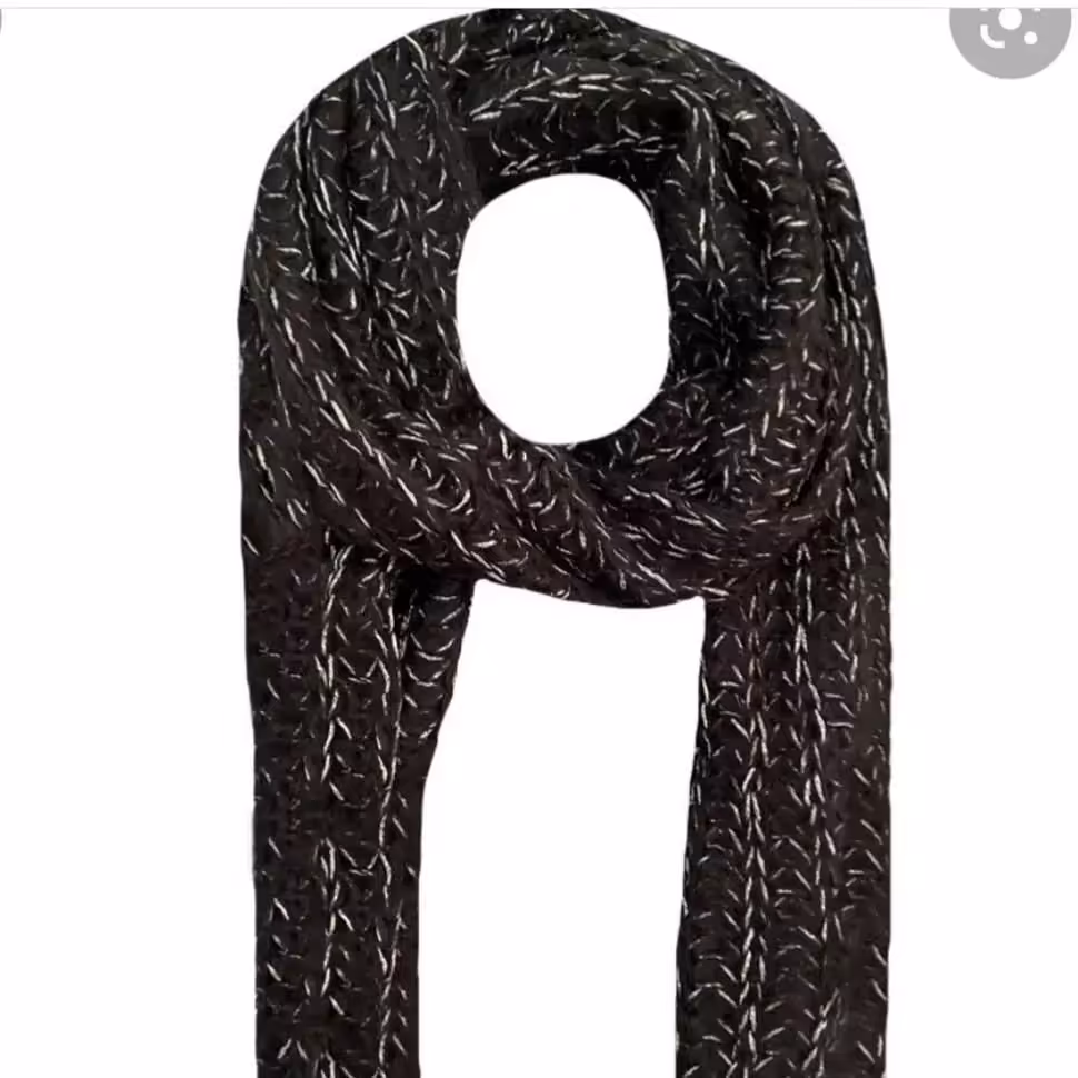 شال گردن اورجینال برند اسمارا آلمان