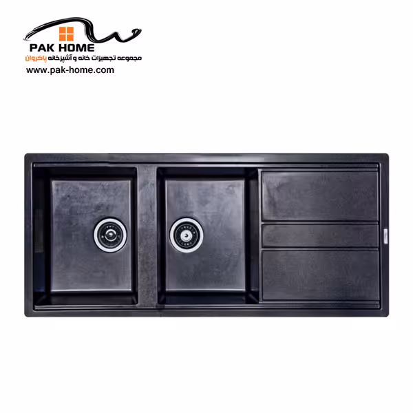 سینک گرانیتی بیمکث 001