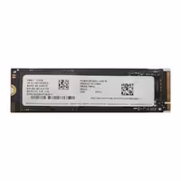 اس اس دی اینترنال سامسونگ M.2 2280 NVMe مدل PM9C1 ظرفیت 512 گیگابایت