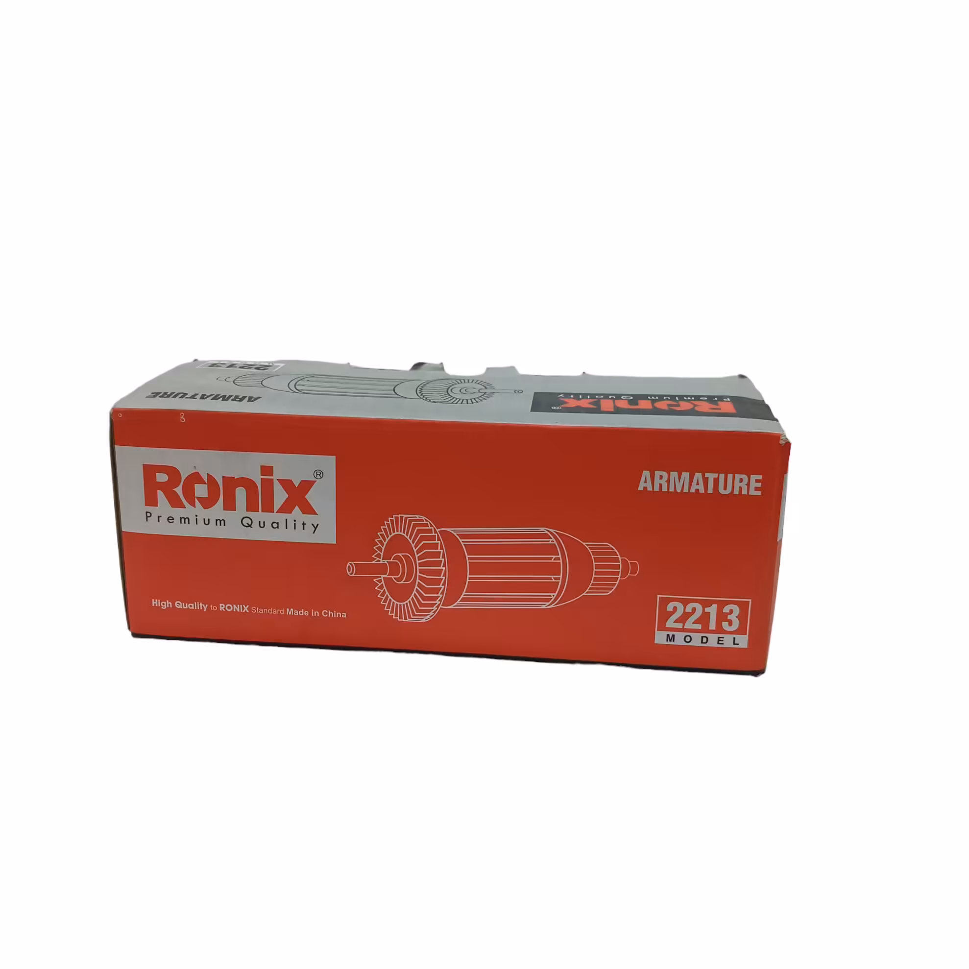 ارمیچر دریل 2213 رونیکس فابریک