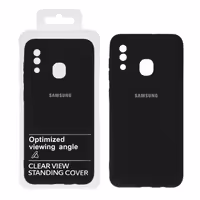 قاب گوشی سیلیکونی HighCopy برای Samsung A20 / A30 / M10S