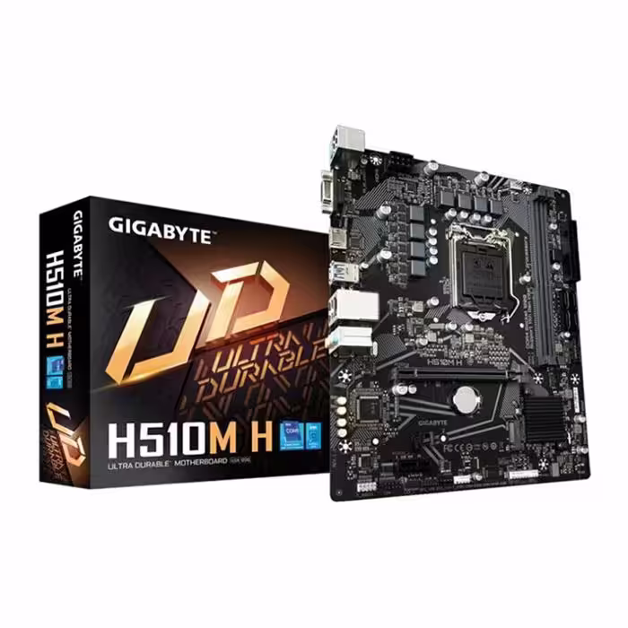 مادربرد گیگابایت H510M H v2