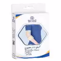 آرنج بند نئوپرن طب و صنعت کد 38120