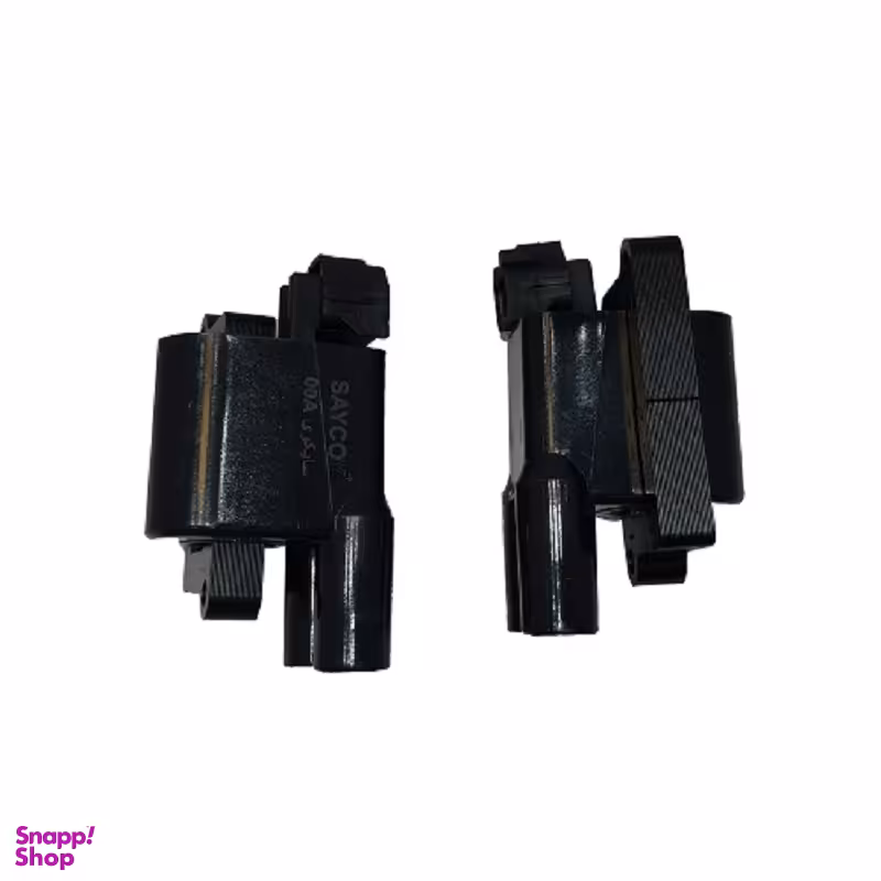 کوئل بدون پایه زیمنس کد 67111 مناسب پراید مجموعه 2 عددی