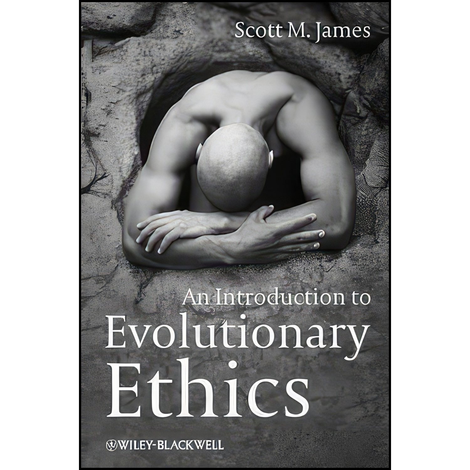 کتاب زبان اصلی An Introduction to Evolutionary Ethics اثر Scott M James