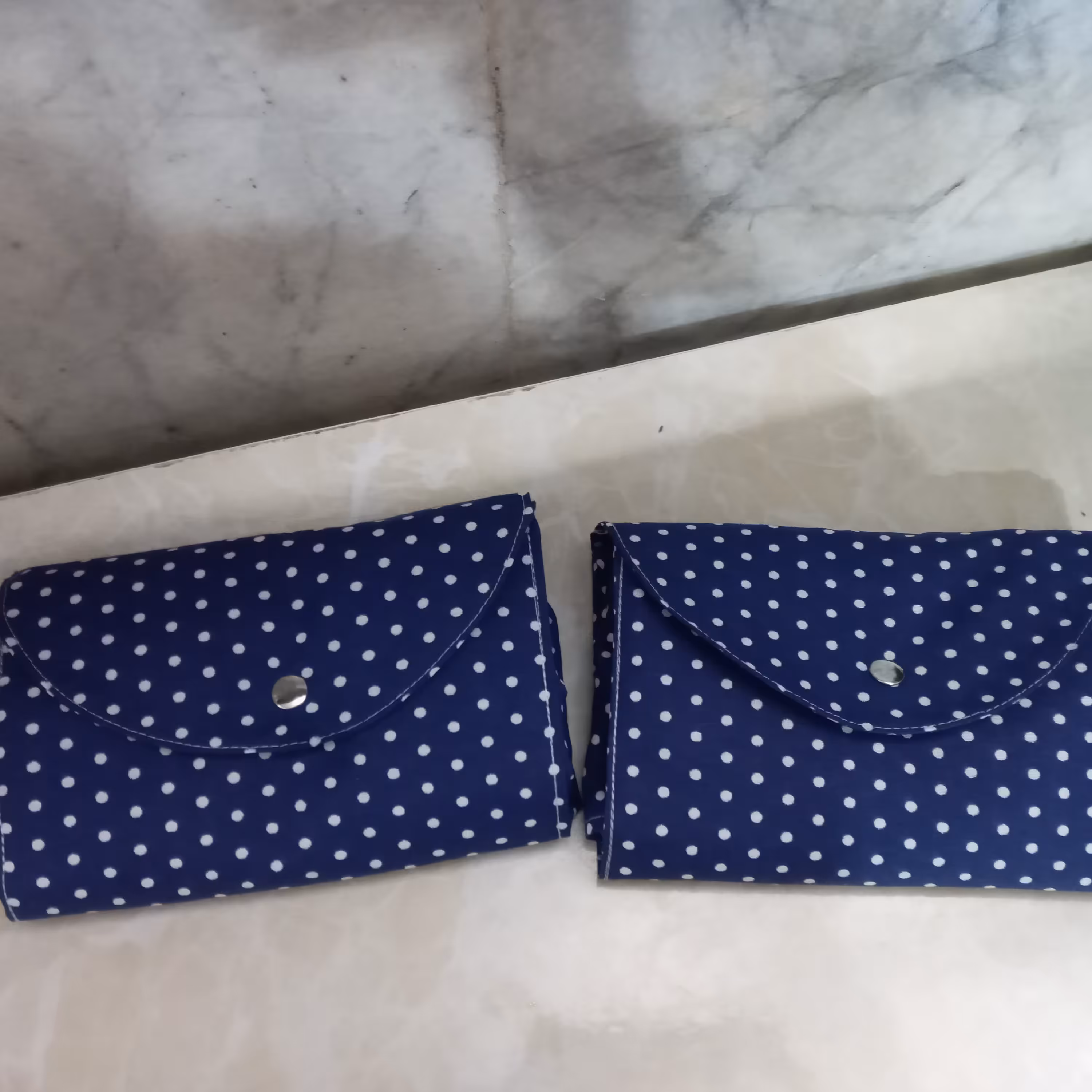 کیف خرید نان پارچه ای 