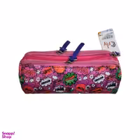 جامدادی فلای طرح WOW کد 110113