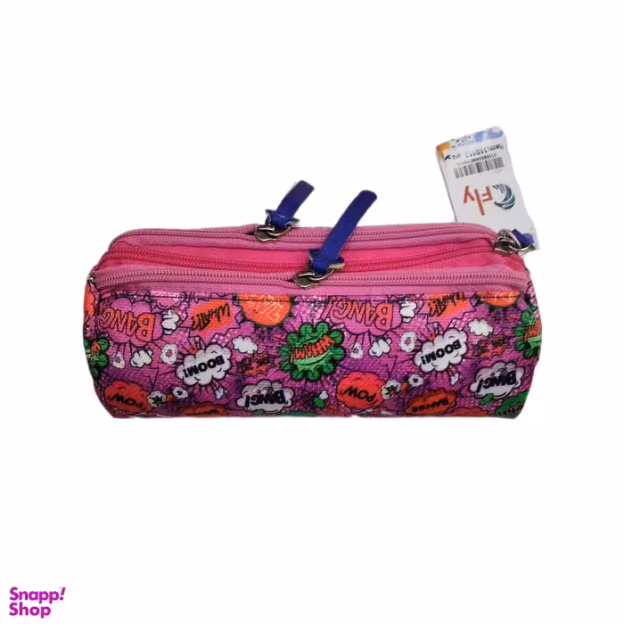 جامدادی فلای طرح WOW کد 110113