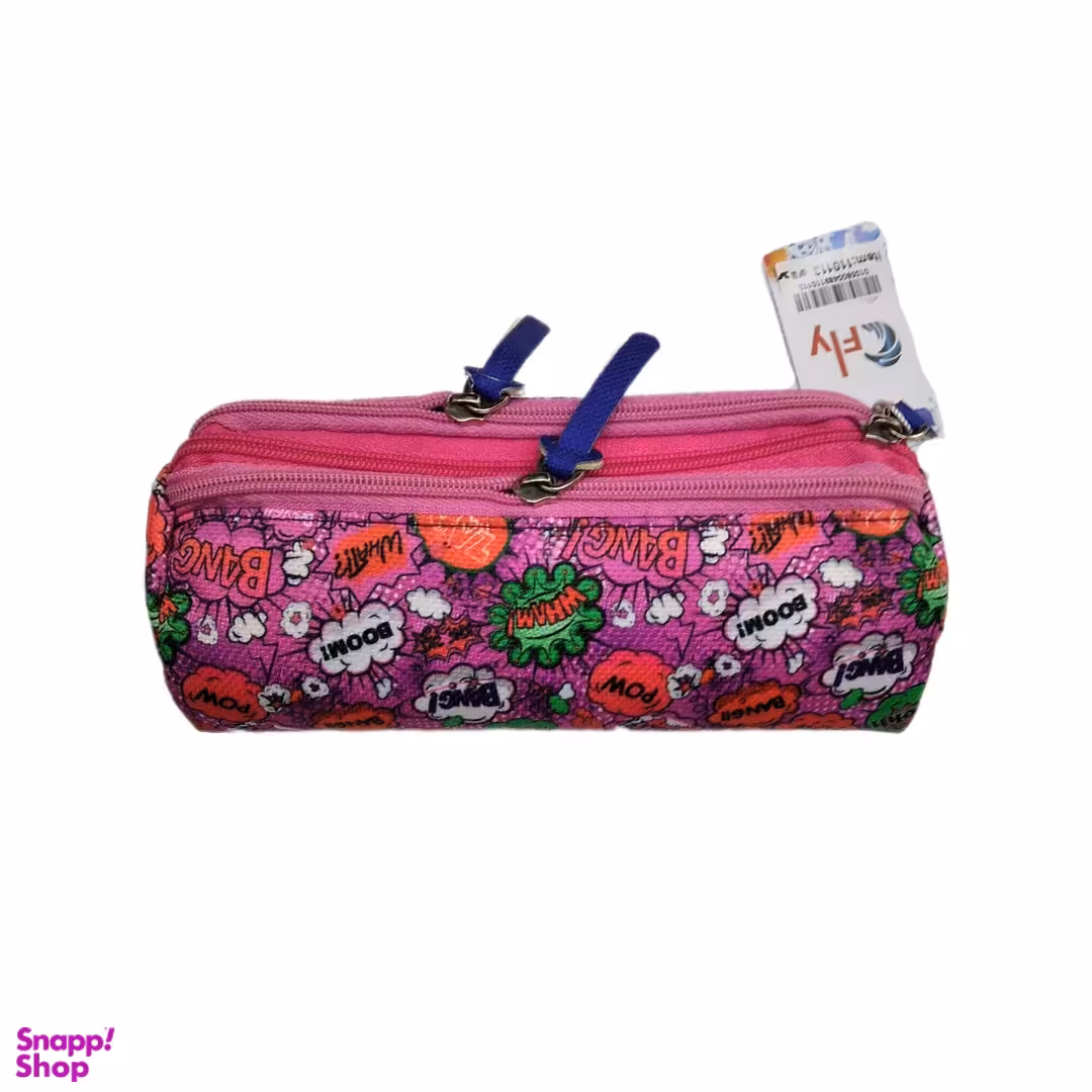 جامدادی فلای طرح WOW کد 110113