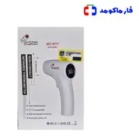 تب سنج دیجیتالی زنیت مد مدل AET-R711