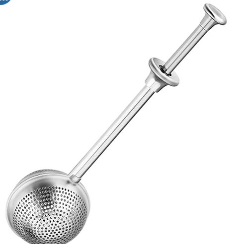 صافی چای و دمنوش فشاری با ارسال رایگان