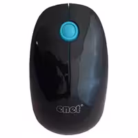 ماوس بی سیم Enet مدل G-217 با گارانتی سه ماهه تعویض