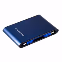 هارد اکسترنال سیلیکون پاور Armor A80 ظرفیت 2 ترابایت