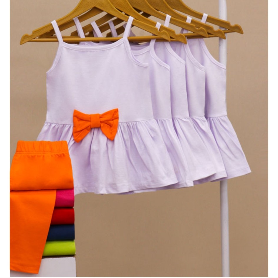 تاپ و لگ دخترانه