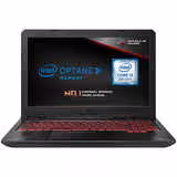 بهترین قیمت لپ تاپ ایسوس, خرید ASUS TUF Gaming FX504 | هدیش