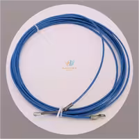 فنر سیم کش پلاستیکی 5 متری 21154