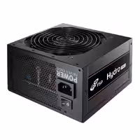 قیمت و خرید پاور کامپیوتر 700 وات اف اس پی مدل HYDRO PRO Bronze | یاس ارتباط