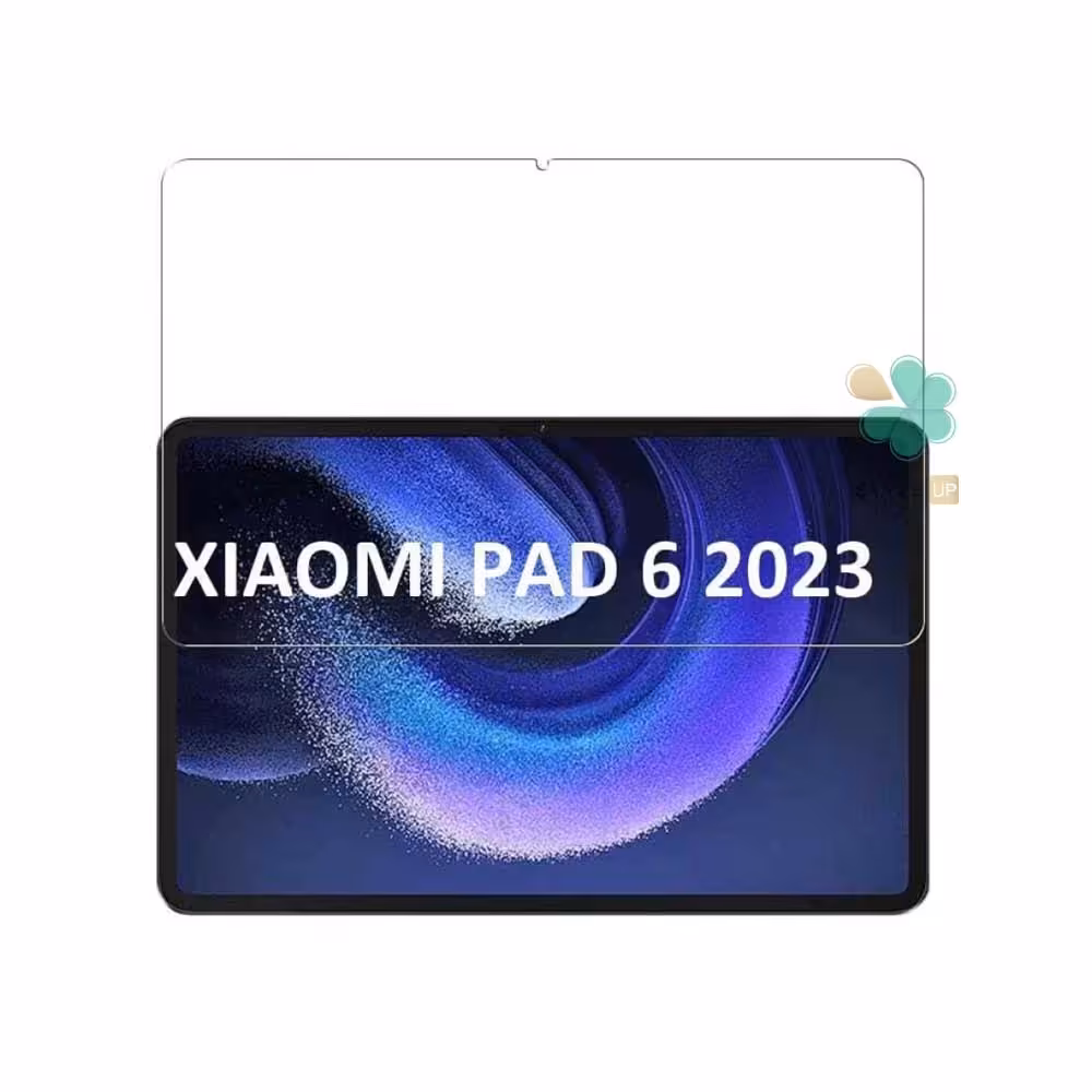 محافظ صفحه گلس تبلت مناسب Xiaomi Pad 6