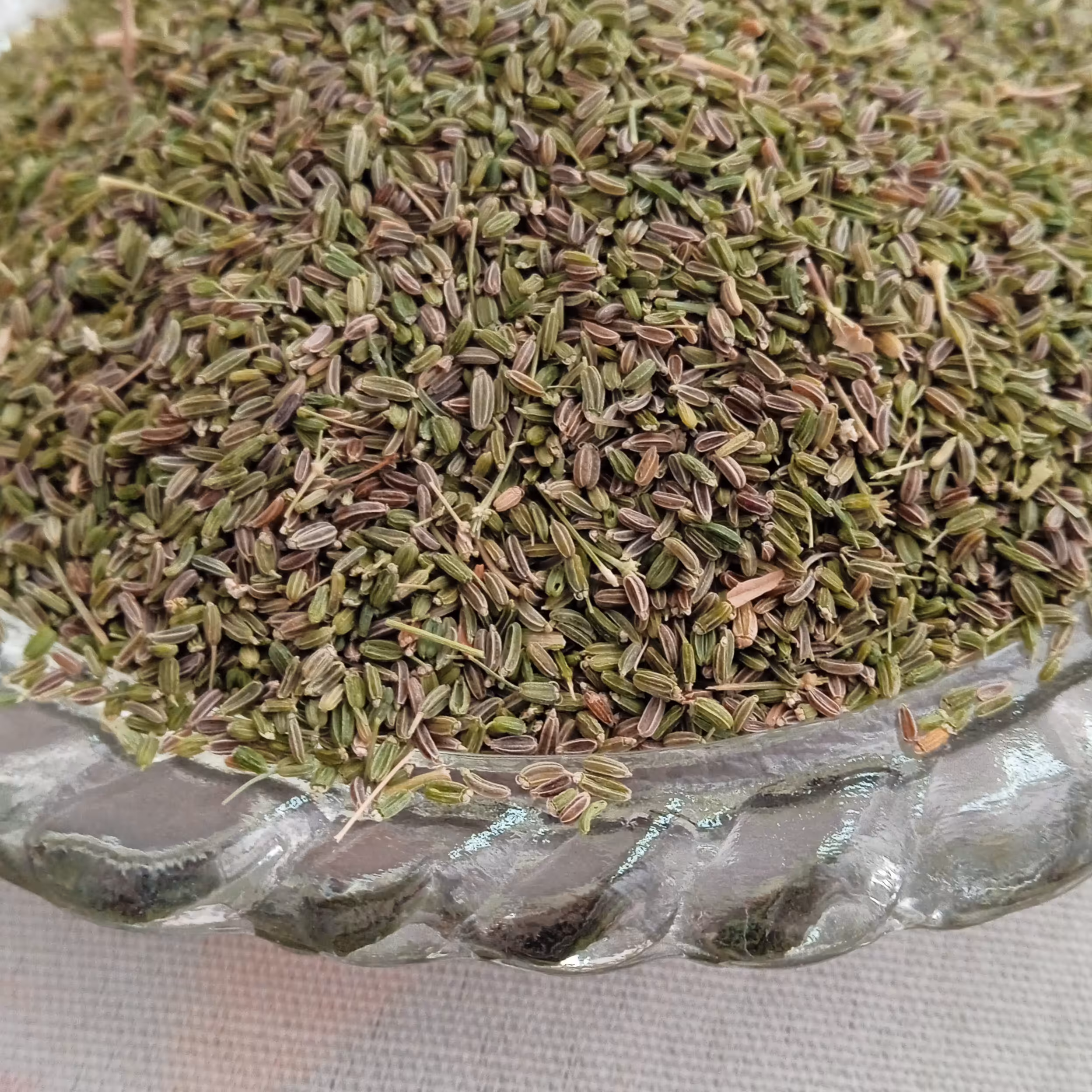 گیاه زنیان ممتاز (50)گرم