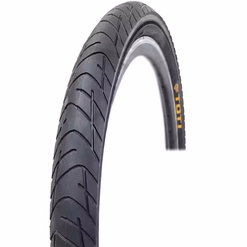 تایر دوچرخه TOTI YN-1157 سایز 26x2.125 اینچ مسیرهای شهری و جاده‌ای