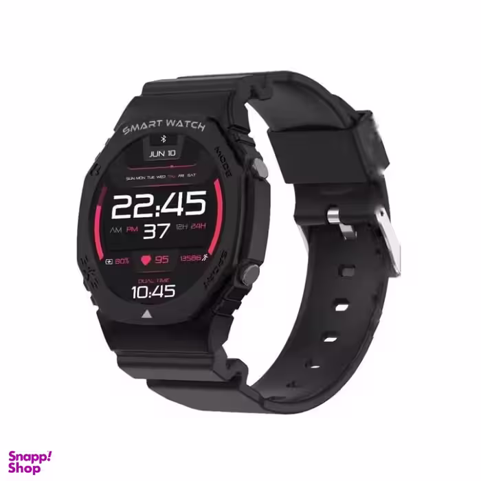 ساعت هوشمند گرین لاین مدل KDT OPENAL G SPORT BAND SMART  ORGINALII