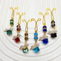 کد11 گیره روسری نگیندار  گیره روسری دینا گیره روسری استیل گیره حجاب نگیندار گیره حجاب دینا گیره حجاب استیل