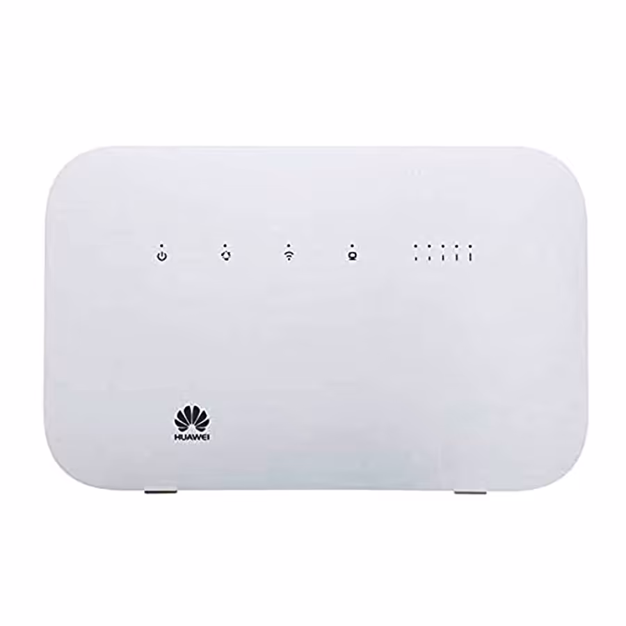 قیمت و خرید مودم روتر 4G LTE بی‌سیم هواوی مدل B612 | یاس ارتباط