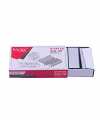 سوزن منگنه Konex 24/6  (باکس20 تایی)