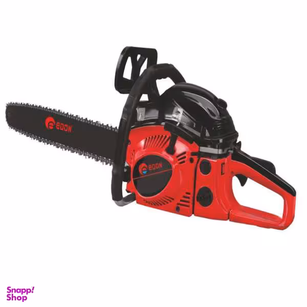 اره زنجیری بنزینی ادون مدل Gcs-20.2800