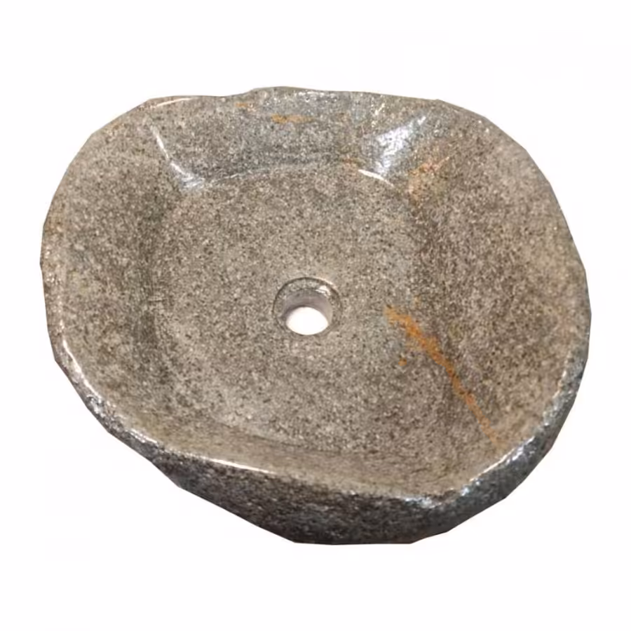 کاسه روشویی سنگی