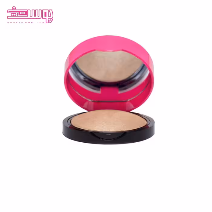 رژگونه کالیستا مدل مولتی کالر