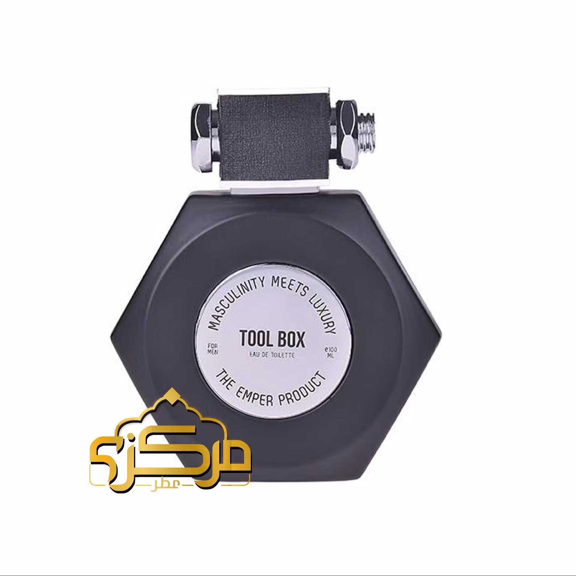 ادکلن تول باکس امپر 