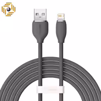 کابل 2 متری Type Cبه Lightning بیسوس CAGD020101