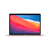 لپ تاپ اپل مدل MacBook Air 13 (2020) MGND3 M1-8GB-256GB SSD-Integrated GPU