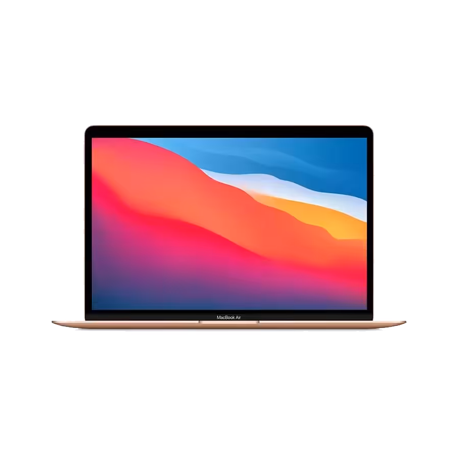 لپ تاپ اپل مدل MacBook Air 13 (2020) MGND3 M1-8GB-256GB SSD-Integrated GPU