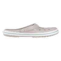 دمپایی خاکستری مردانه و زنانه 6UR اورجینال Crocs