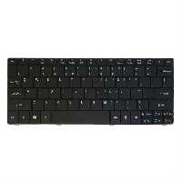 کیبورد لپ تاپ ایسر مدل Aspire One 751