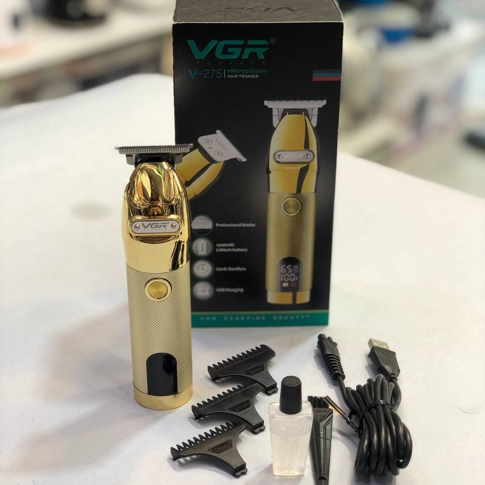 ماشین اصلاح VGR275(هزینه ارسال پس کرایه)