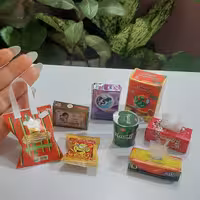 پک کامل مگنت