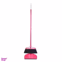 ست جارو و خاک انداز مهسان (Mahsun) مدل 20052 Classic