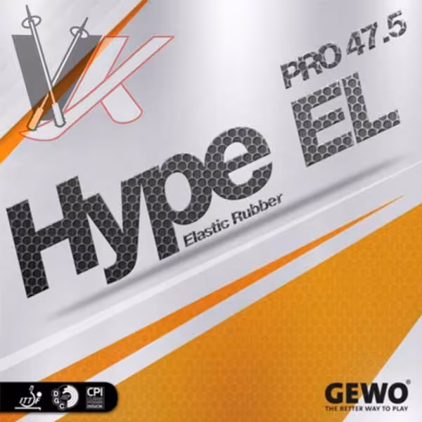 رویه راکت جوو مدل هایپ EL47.5 کد 2004257