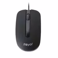 موس Royal M-261