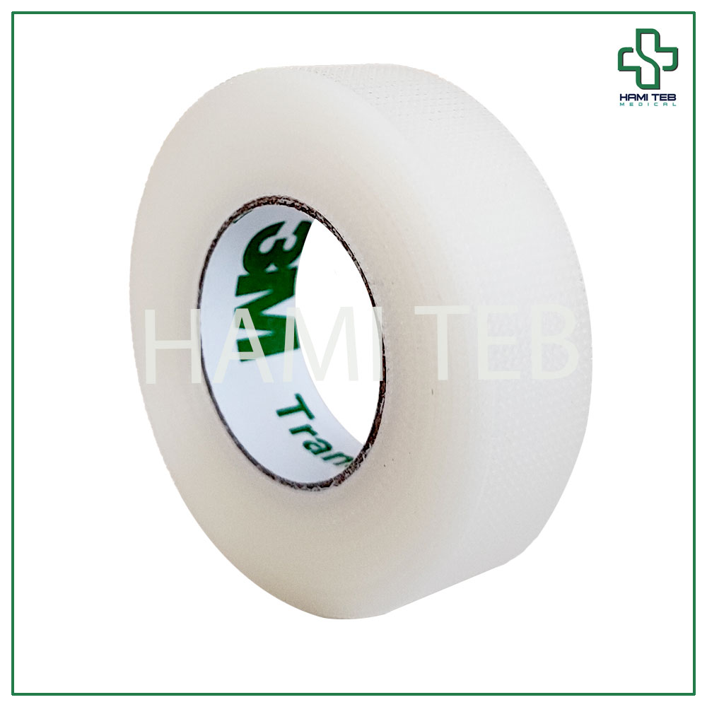 چسب شیشه ای 125 سانت تری ام 3M