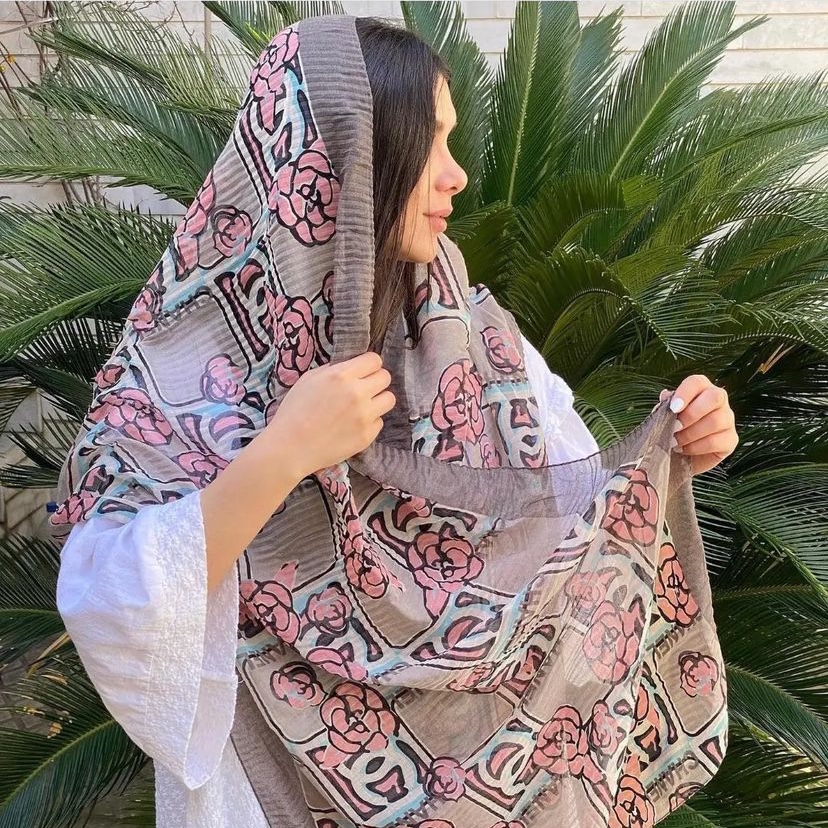 شال پیلیسه