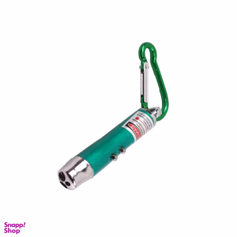 ابزار شوخی دنیای سرگرمی های کمیاب طرح لیزر مدل DSK2500