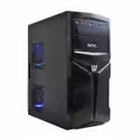 بهترین قیمت کیس کامپیوتر تسکو, خرید TSCO TC MA-4462 | هدیش